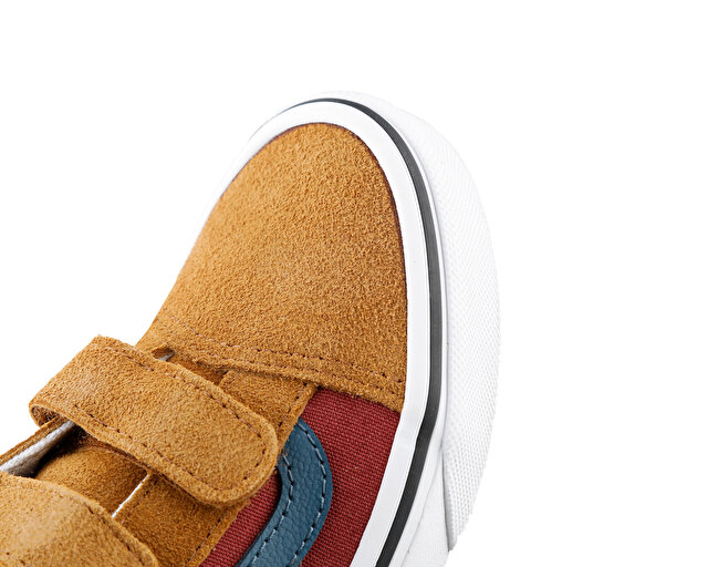 Vans Ayakkabı Günlük Old Skool V - Görsel 7