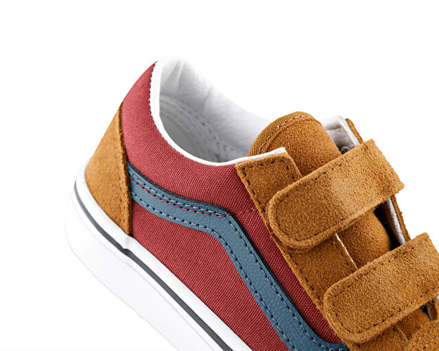 Vans Ayakkabı Günlük Old Skool V - Görsel 8
