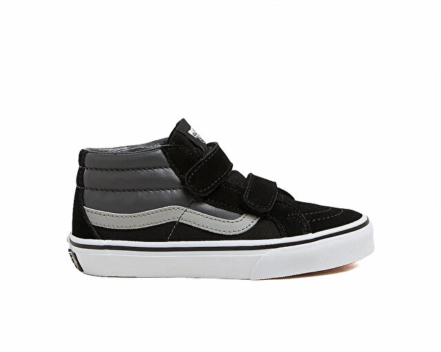 Vans Ayakkabı Günlük Sk8-Mid Reissue V - Görsel 2
