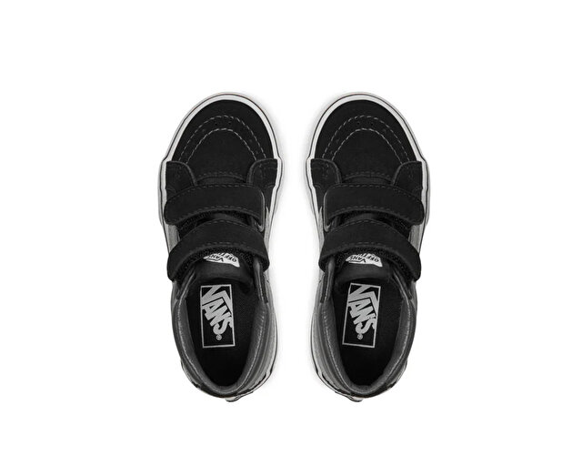 Vans Ayakkabı Günlük Sk8-Mid Reissue V - Görsel 4