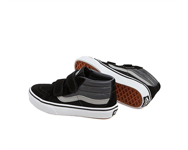 Vans Ayakkabı Günlük Sk8-Mid Reissue V - Görsel 5