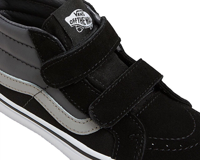 Vans Ayakkabı Günlük Sk8-Mid Reissue V - Görsel 7