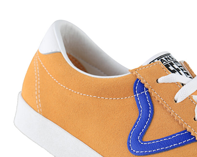 Vans Ayakkabı Günlük Sport Low - Görsel 8