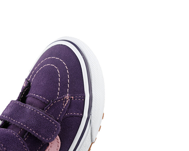 Vans Ayakkabı Outdoor MTE SK8-MID REISSUE V - Görsel 7