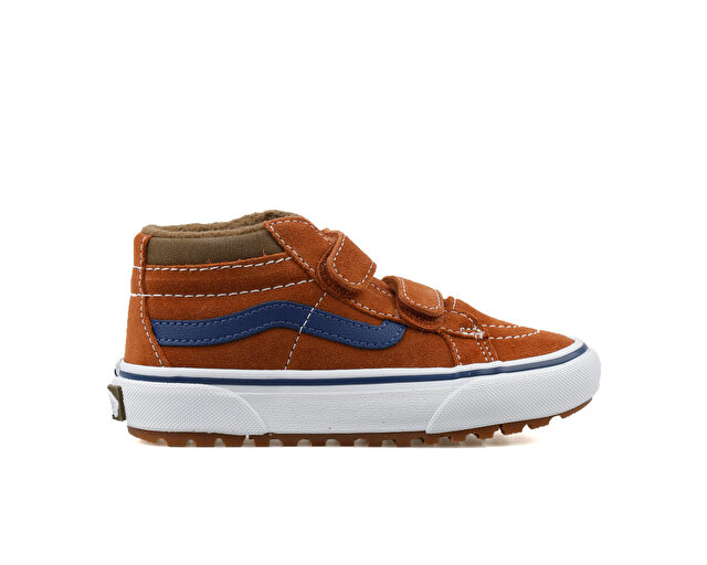 Vans Ayakkabı Outdoor MTE SK8-MID REISSUE V - Görsel 2