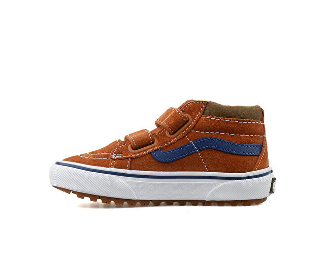 Vans Ayakkabı Outdoor MTE SK8-MID REISSUE V - Görsel 3