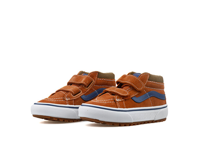 Vans Ayakkabı Outdoor MTE SK8-MID REISSUE V - Görsel 4