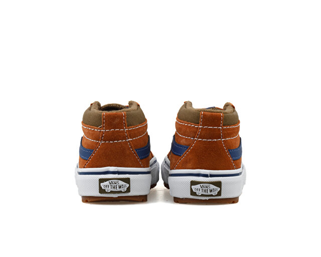 Vans Ayakkabı Outdoor MTE SK8-MID REISSUE V - Görsel 5