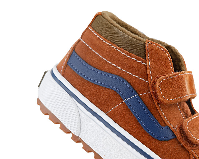 Vans Ayakkabı Outdoor MTE SK8-MID REISSUE V - Görsel 8