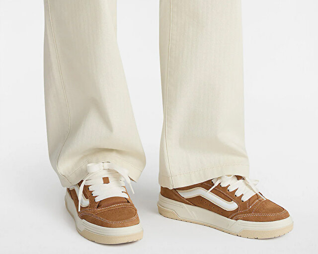 Vans Ayakkabı Günlük HYLANE - Görsel 3