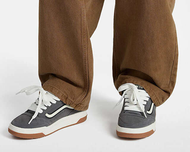 Vans Ayakkabı Günlük HYLANE - Görsel 3