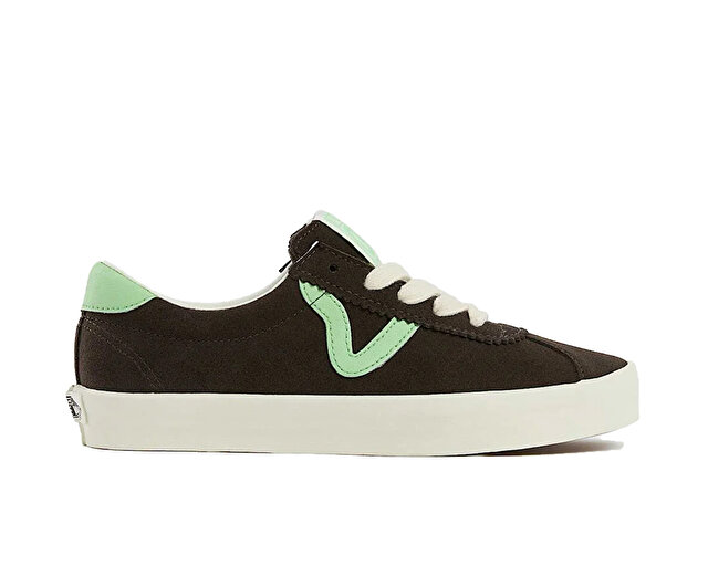 Vans Ayakkabı Günlük SPORT LOW - Görsel 2