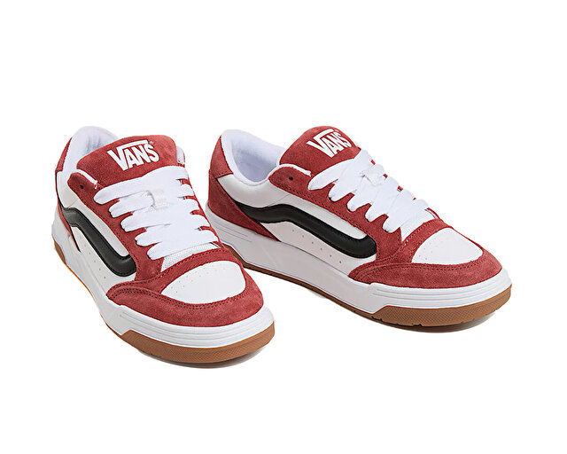 Vans Ayakkabı Günlük HYLANE - Görsel 3