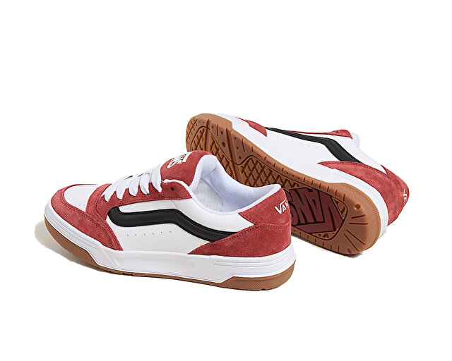 Vans Ayakkabı Günlük HYLANE - Görsel 4