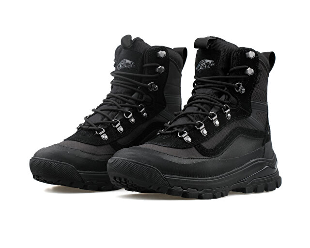 Vans Ayakkabısı Trekking Bot ve Ayakkabıları MTE SNOW-KICKER GORE-TEX - Görsel 4