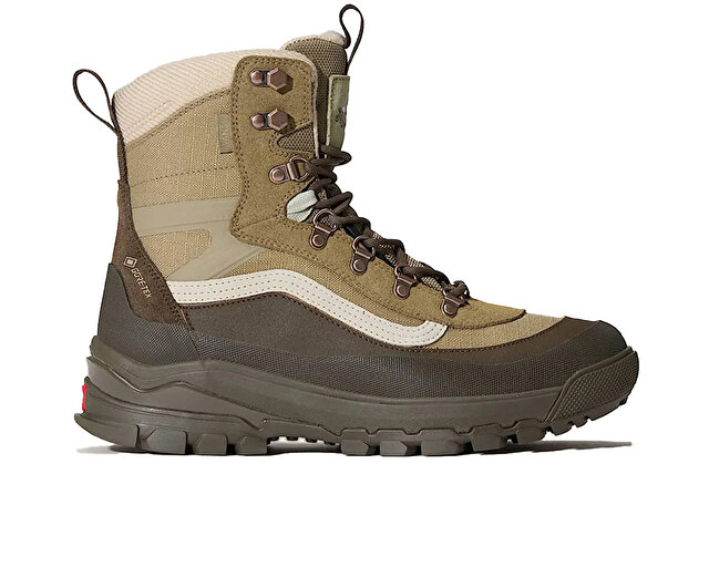 Vans Ayakkabısı Trekking Bot ve Ayakkabıları MTE SNOW-KICKER GORE-TEX - Görsel 2