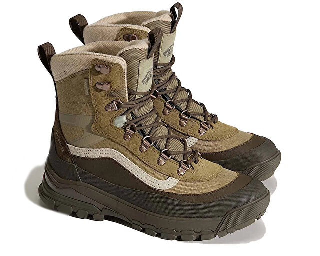 Vans Ayakkabısı Trekking Bot ve Ayakkabıları MTE SNOW-KICKER GORE-TEX - Görsel 3