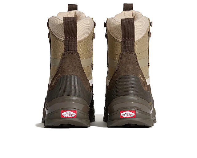 Vans Ayakkabısı Trekking Bot ve Ayakkabıları MTE SNOW-KICKER GORE-TEX - Görsel 5