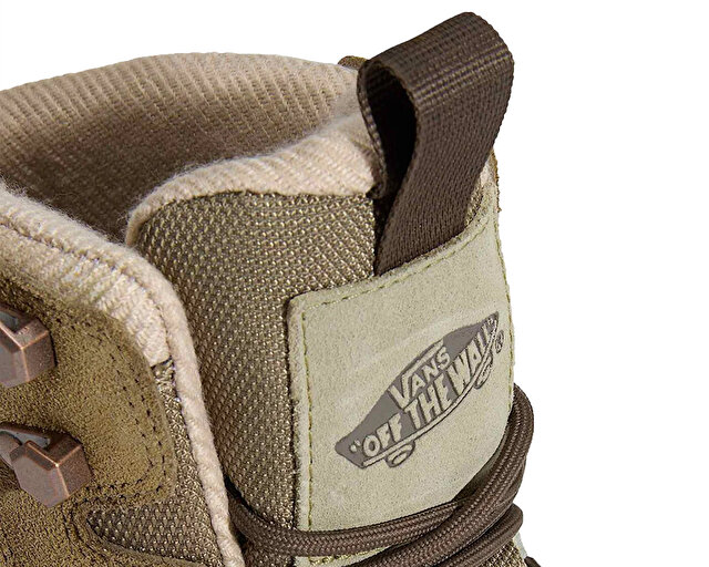 Vans Ayakkabısı Trekking Bot ve Ayakkabıları MTE SNOW-KICKER GORE-TEX - Görsel 6