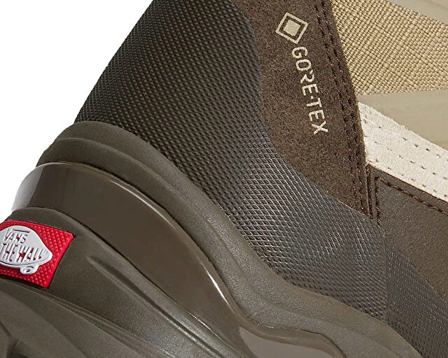 Vans Ayakkabısı Trekking Bot ve Ayakkabıları MTE SNOW-KICKER GORE-TEX - Görsel 7