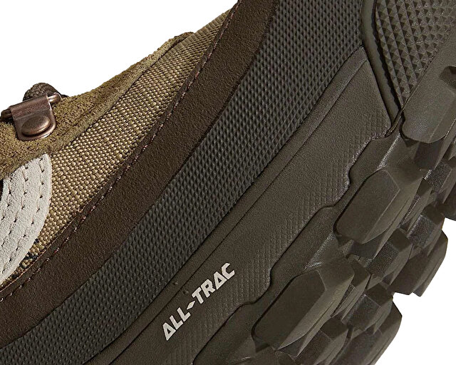 Vans Ayakkabısı Trekking Bot ve Ayakkabıları MTE SNOW-KICKER GORE-TEX - Görsel 8