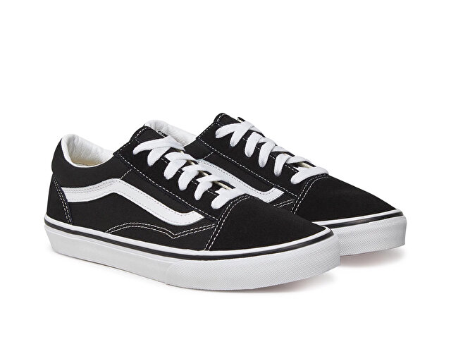 Vans Ayakkabı Günlük OLD SKOOL - Görsel 3