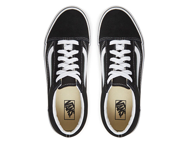 Vans Ayakkabı Günlük OLD SKOOL - Görsel 4