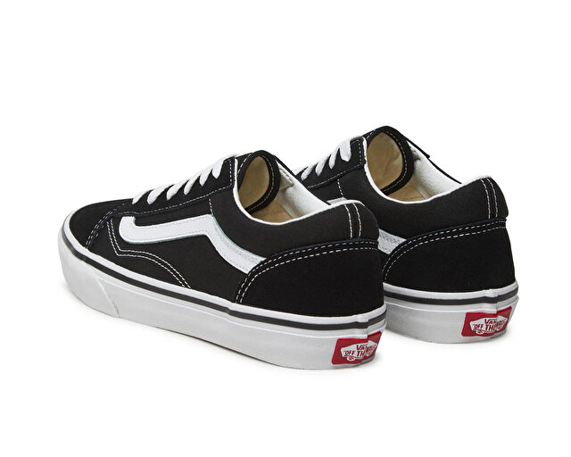 Vans Ayakkabı Günlük OLD SKOOL - Görsel 5