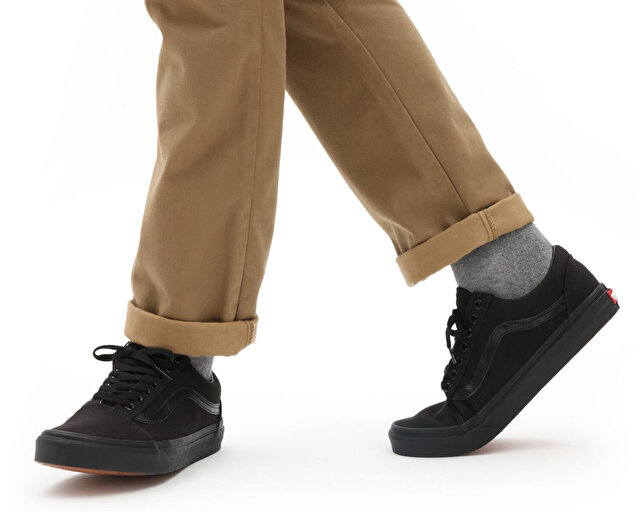 Vans Ayakkabı KayKay UA OLD SKOOL - Görsel 10