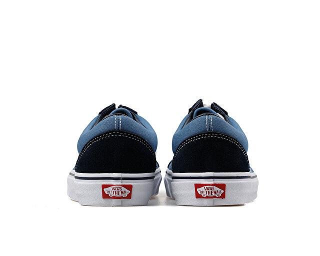 Vans Vans Mavi Ayakkabı Günlük UA OLD SKOOL Korayspor'da! Mavi - 5. görsel