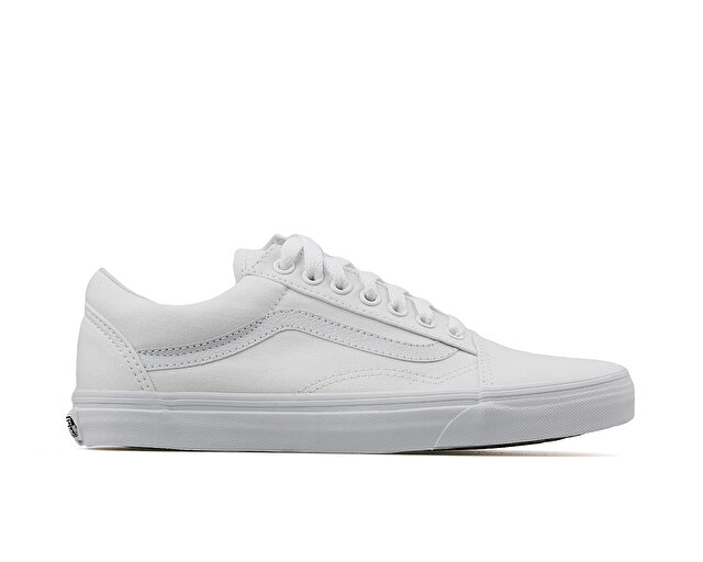 Vans Ayakkabı Günlük Old Skool - Görsel 2