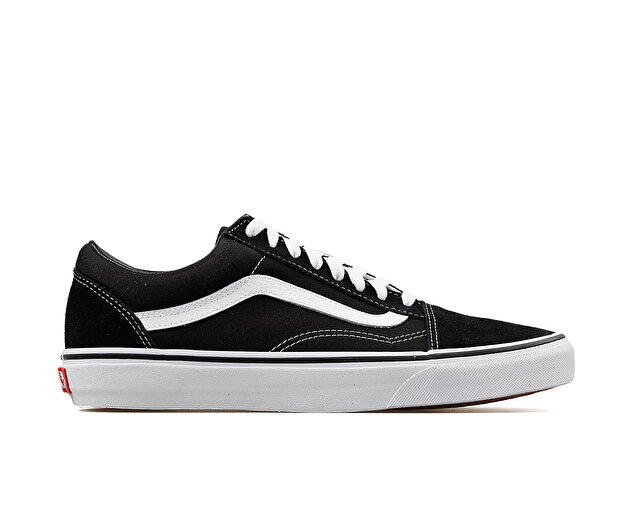 Vans Ayakkabı Günlük Old Skool - Görsel 2