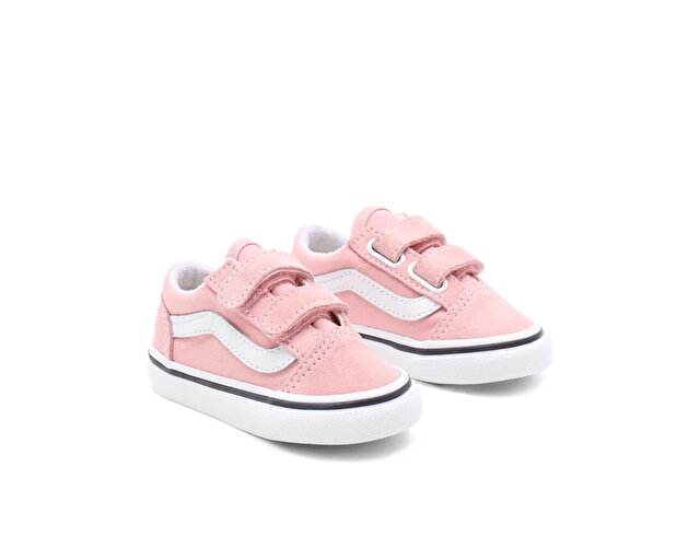 Vans Ayakkabı Günlük TD OLD SKOOL V - Görsel 5