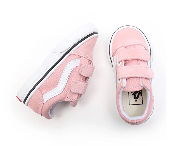 Vans Ayakkabı Günlük TD OLD SKOOL V - Görsel 6