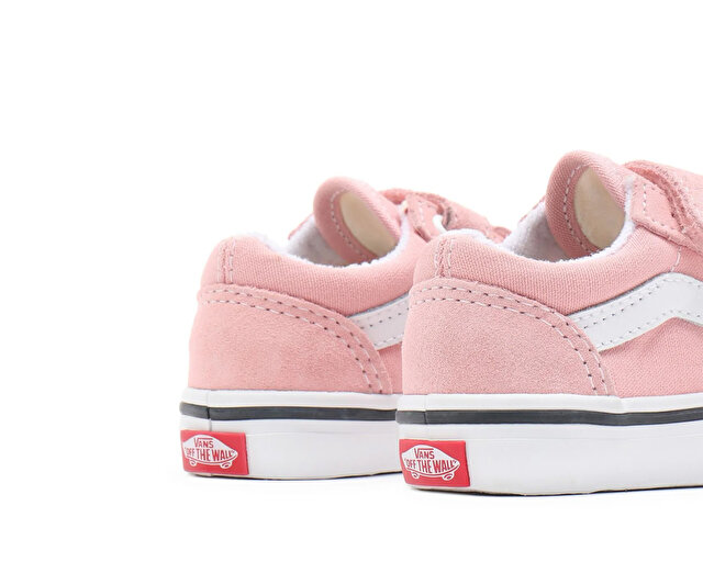 Vans Ayakkabı Günlük TD OLD SKOOL V - Görsel 7