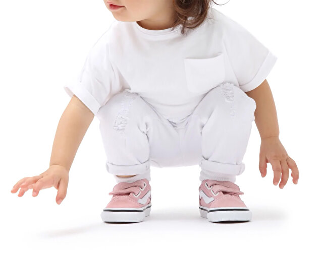 Vans Ayakkabı Günlük TD OLD SKOOL V - Görsel 10