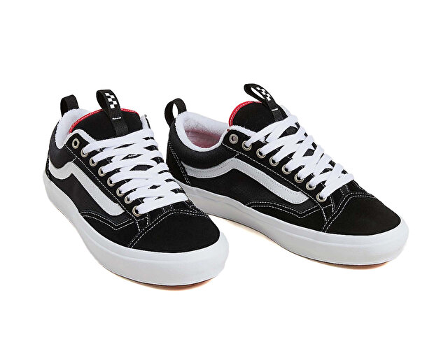 Vans Siyah Vans Old Skate Skool 36