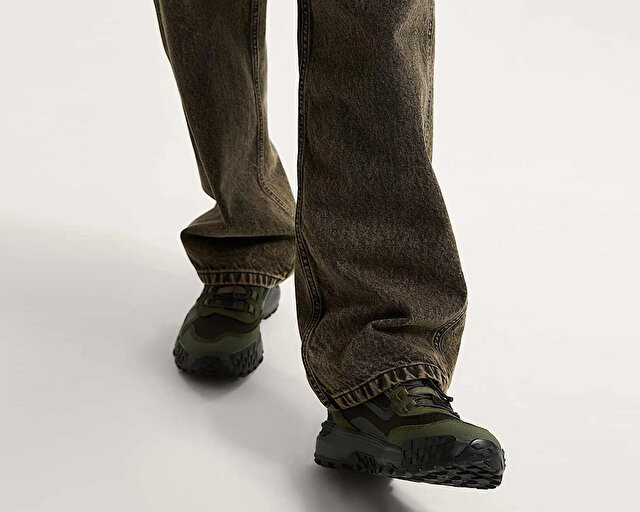 Vans Ayakkabı Outdoor Ayakkabısı MTE CROSSPATH XC - Görsel 7