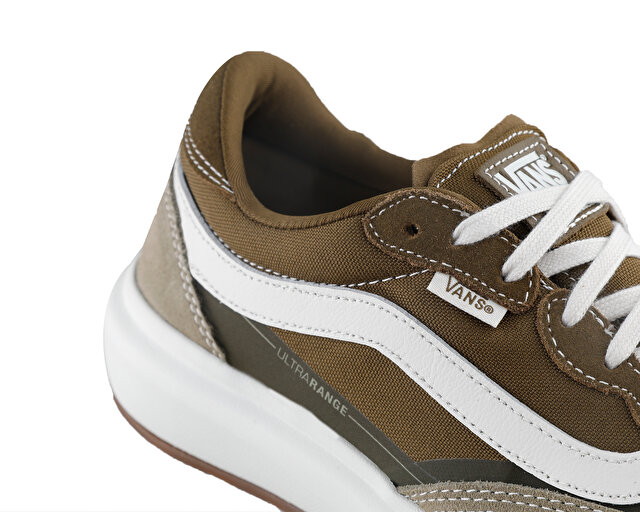 Vans Ayakkabı Outdoor Ayakkabısı MTE ULTRARANGE 2.0 SE - Görsel 8