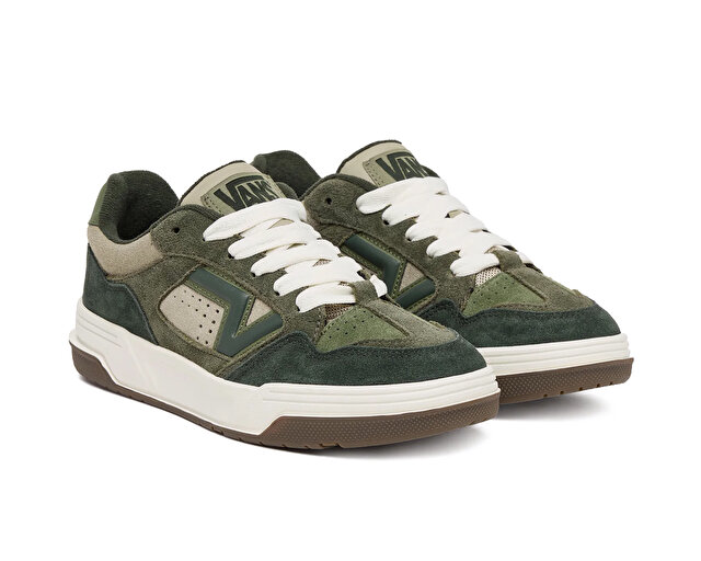 Vans Ayakkabı Günlük UPLAND - Görsel 3