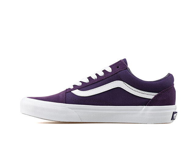 Vans Ayakkabı Günlük OLD SKOOL - Görsel 3