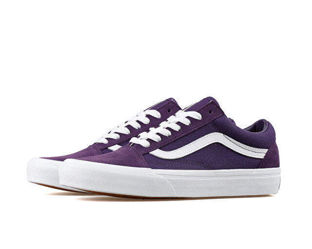 Vans Ayakkabı Günlük OLD SKOOL - Görsel 4