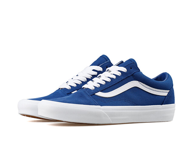 Vans Ayakkabı Günlük OLD SKOOL - Görsel 4