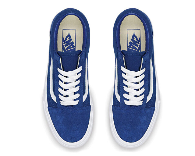 Vans Ayakkabı Günlük OLD SKOOL - Görsel 6