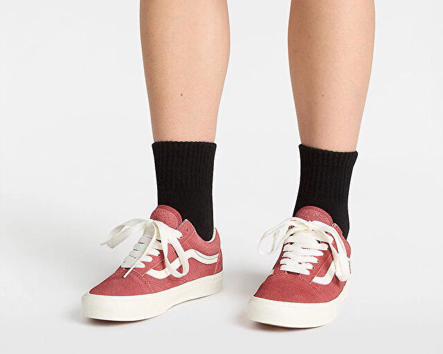 Vans Ayakkabı Günlük OLD SKOOL - Görsel 3