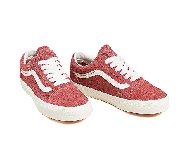 Vans Ayakkabı Günlük OLD SKOOL - Görsel 4