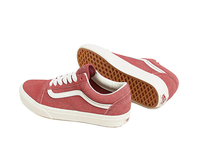 Vans Ayakkabı Günlük OLD SKOOL - Görsel 5