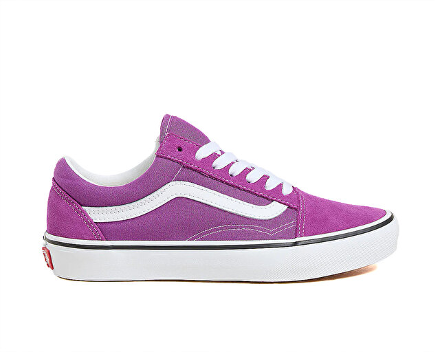 Vans Ayakkabı Günlük OLD SKOOL - Görsel 2