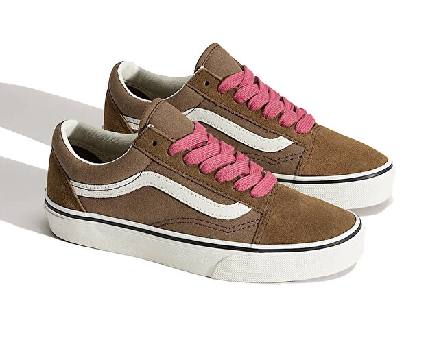 Vans Ayakkabı Günlük OLD SKOOL - Görsel 3
