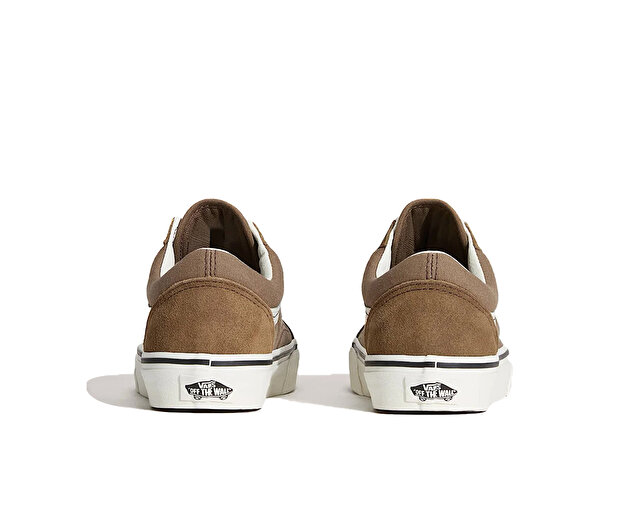 Vans Ayakkabı Günlük OLD SKOOL - Görsel 4
